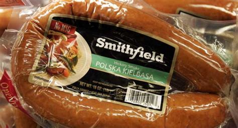 Leverage your professional network, and get hired. U.S. approves purchase of Smithfield - POLITICO