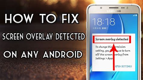 Samsung Galaxy S5 Turn Off Screen Overlay 17 Most Correct Answers