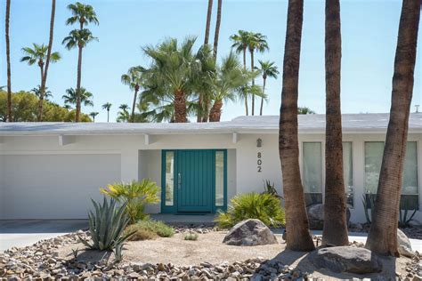 The Ultimate Guide To Palm Springs Architecture