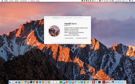 Mac Os 10126 Sierra 直接安装版usb安装版