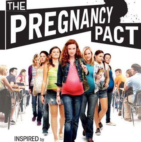Cinema99movie The Pregnancy Pact Dvdrip Xvid Diversit 2010