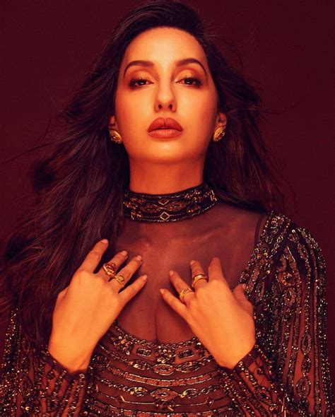 40 Nora Fatehi Photos And Images Page 2