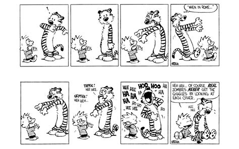Calvin And Hobbes Issue 2 Read Calvin And Hobbes Issue 2 Comic Online