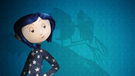 Coraline Hd Wallpaper Kolpaper Awesome Free Hd Wallpapers