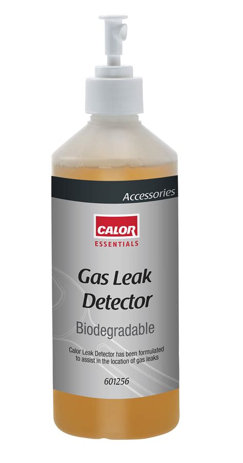 Calor Gas Leak Detection Fluid