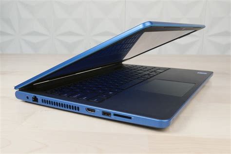 Dell Inspiron 15 5000 Series Review One Of The Most Attractive Budget