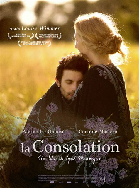 La Consolation Film 2016 Allociné
