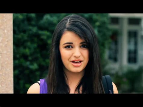 Rebecca Black Friday Official Original Music Video Hd Quality Youtube