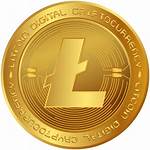 Cryptocurrency Litecoin Clip Ltc Clipart Money Transparent