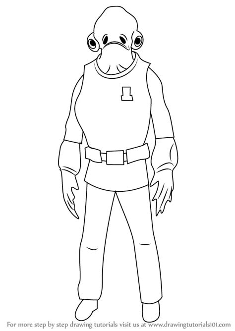 Commander Bly Coloring Pages Coloring Pages