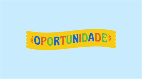 As Oportunidades Passam Youtube