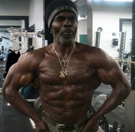 10 most incredible and badass old age bodybuilders reckon talk