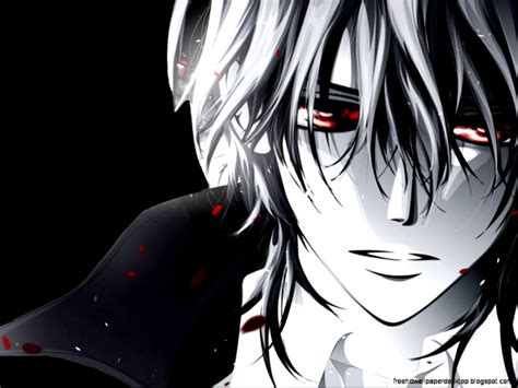 Download Sad Anime Boy Wallpapers Wallpaper Cave Anime Dark Vampire Love On Itlcat