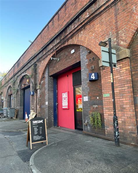 The Quirky Manchester Brewery With Some Of The Funniest Beer Names In