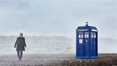 2560x1440 Resolution Doctor Who Peter Capaldi As 12th Doctor 1440p