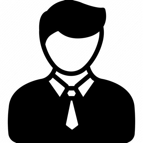 Agent Person Sales Salesman Icon Download On Iconfinder