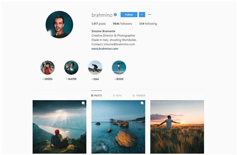 35 Best Instagram Photographers You Need To Follow In 2024