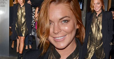 I tried tinder in my 40s and this is what happened. Lindsay Lohan turns cougar and crashes a freshers' party ...