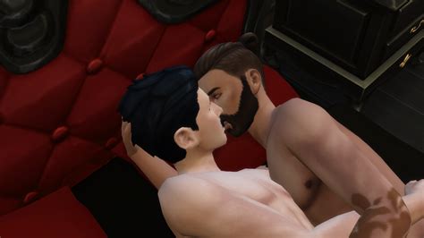 Hot Complications Sims Story Page 3 The Sims 4 General Discussion