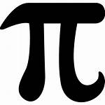 Pi Symbol Mathematical Constant Freepik Icon Math