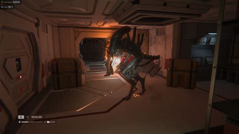 Alien Isolation Review New Game Network