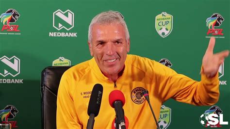 Wac casablanca vs kaizer chiefs all statistics to help you decide, h2h, prediction, betting tips, all game previews. Kaizer Chiefs Nedbank Cup Pre Match Conference - YouTube