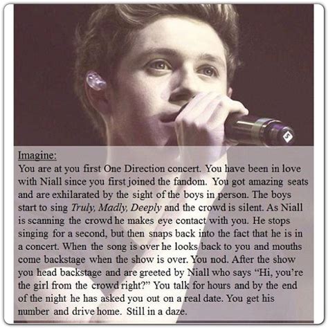 Pin by One Direction on Niall Imagines | I love one direction, One ...