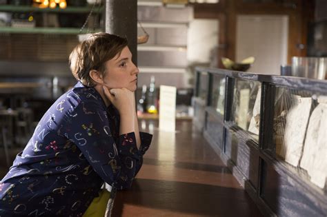 HBO Confirms Lena Dunham S Girls To End Run After Season LA Times