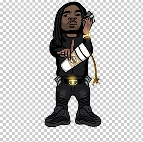 Lil Uzi Vert Cartoon Rapper Trap Music Youtube Png Clipart Beat