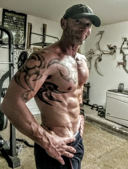 how to get ripped over 50 musclehack by mark mcmanus