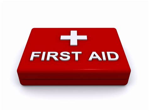 First Aid Kit Clipart At Getdrawings Free Download