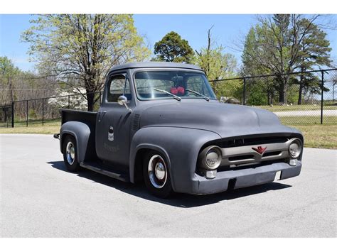 1953 Ford F100 For Sale Cc 1098754