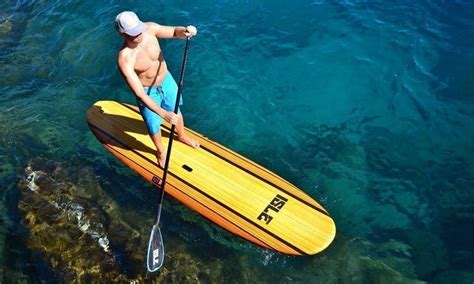 The 7 Best Stand Up Paddle Boards Reviewed 2018 Outside Pursuits