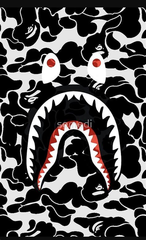 We hope you enjoy our growing collection of hd images to use as a background or home screen for. BAPE Mobile Wallpapers - Top Free BAPE Mobile Backgrounds - WallpaperAccess