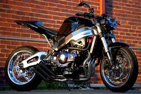 European motorcycles ktm motorcycles yamaha bikes bike pic bike photo monster bike bmw s1000rr motosport lamborghini cars. Honda Fireblade Streetfighter. Custom Streetfighter based ...