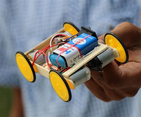 And we are learning here how to make a wireless remote control car at home. How to Make Remote Control Car at Home in Easy Way - DIY ...