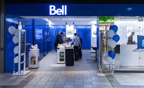 Bell Canada Boasts Bumper Q2 Mobile World Live
