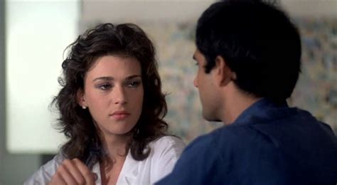 Maruschka detmers, federico pitzalis, anita laurenzi and others. Cinéma Saigon: Devil in the Flesh (1986)