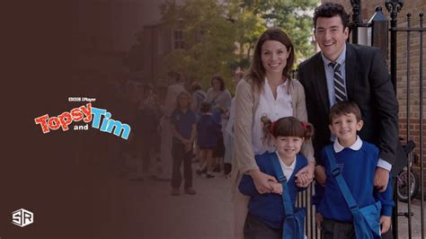 Watch Topsy And Tim In India On Bbc Iplayer
