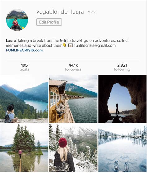 How To Create An Amazing Instagram Feed