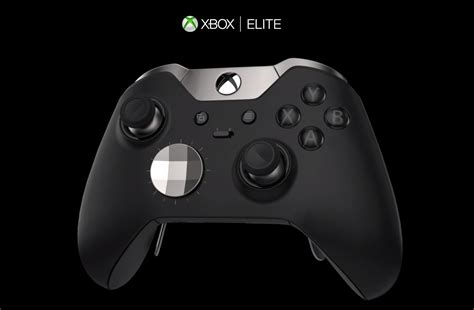 Xbox Elite Wireless Controller Features And Details