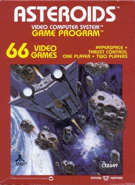 Asteroids 1979 Mobygames