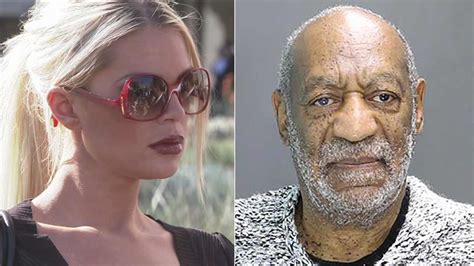 Model Chloe Goins Drops Sex Abuse Lawsuit Against Bill Cosby 6abc
