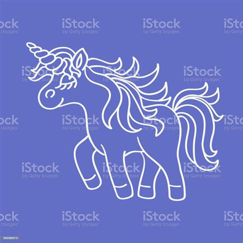 Detail Gambar Sketsa Unicorn Koleksi Nomer 53