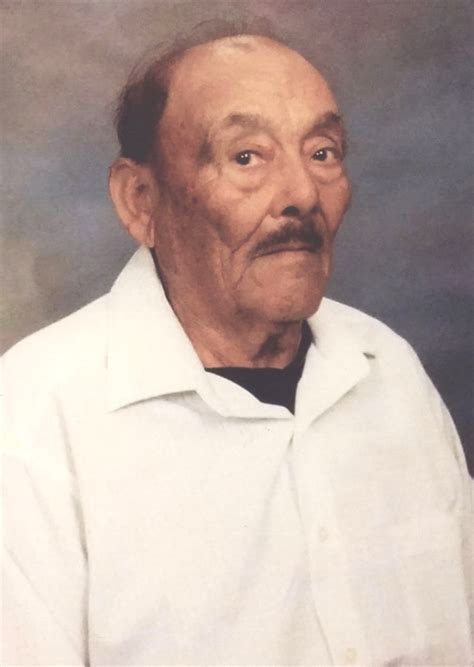 Heliodoro Hernandez Obituary - El Paso, TX
