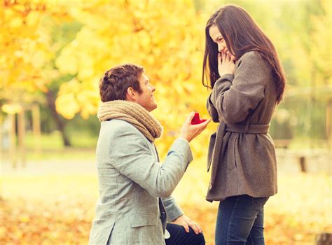 The Most Romantic Proposal Destination Ideas Perfect For An
