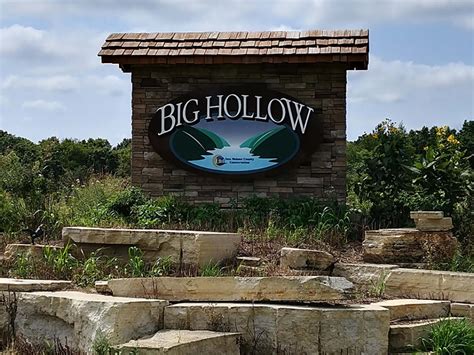 Big Hollow Recreation Area Sperry Iowa Travel Iowa