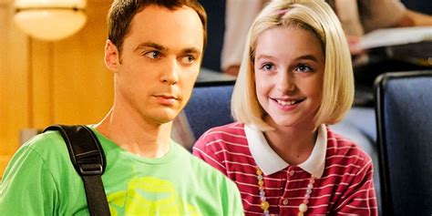 Paiges Story Proves Young Sheldon Can Fix Big Bang Theory Plot Holes