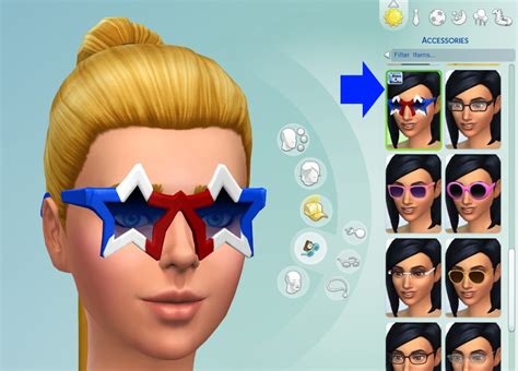 How To Make A Custom Catalog Thumbnail Sims 4 Studio