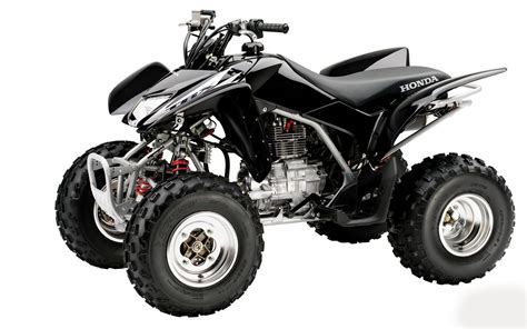 Handsome Honda 4 Wheel Drive Wallpapers And Images Wallpapers